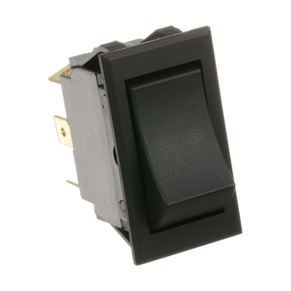 Rocker Switch3/4 X 1-5/8 Dpdt Ctr-Off For  - Part# Gl1955401